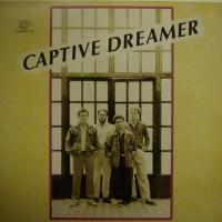 Captive Dreamer Quiet Motion (LP)