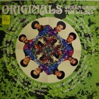 The Originals - Green Grow The Lilacs (LP)