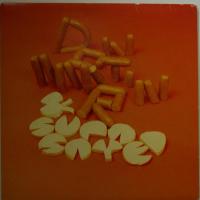 Don Martin & Supa Sayed - Motgift (7")