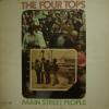 Four Tops - Main Street People (LP)