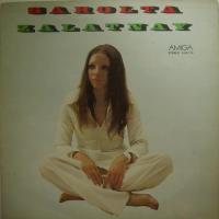 Sarolta Zalatnay - Sarolta Zalatnay (LP)