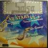 Salsa Internacional - All Stars Vol 2 (LP)