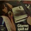 Rosinha De Valence - Gitaren Spiel Auf (LP) 