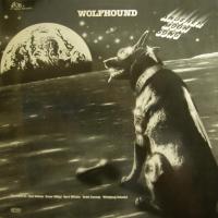 Wolfhound - Another Moon Song (LP)