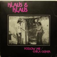 Klaus & Klaus - Chica Guapa (7")