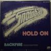 Snowball - Hold On (7")