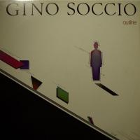 Gino Soccio The Visitors (LP)
