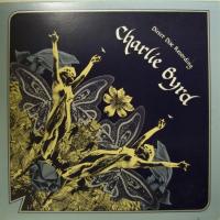 Charlie Byrd At Seventeen (LP)