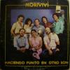 Haciendo Punto En Orto Son - Morivi (LP)