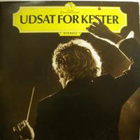 Kester Sort Tango (LP)