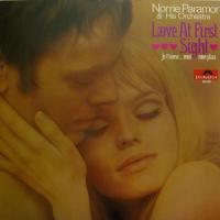 Norrie Paramor - Love At First Sight (LP)