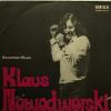Klaus Nowodworski - November-Blues (7")