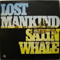 Satin Whale - Six O'clock (LP)