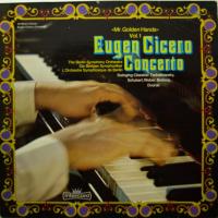 Eugen Cicero - Mr Golden Hands Vol 1 (LP)