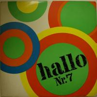 Various - Hallo Nr. 7 (LP)
