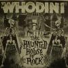 Whodini - The Haunted House Of Rock (7")
