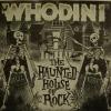 Whodini - The Haunted House Of Rock (7")