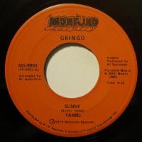 Yambu - Sunny / Caballo (7")