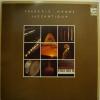 Frederic Hand - Jazzantiqua (LP)