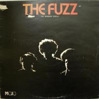 The Fuzz I'm So Glad (LP)