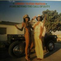 Johnny Guitar Watson - Funk Beyond.. (LP)