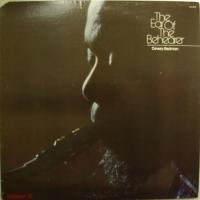 Dewey Redman - The Ear Of The Behearer (LP)