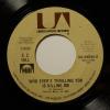 Z.Z. Hill - I Keep On Lovin' You (7")