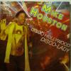 Mike Houston - Disco Hollywood (7")