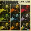 Clark Terry - Wham (LP)