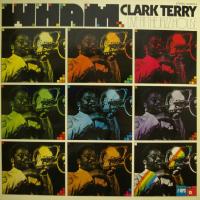 Clark Terry On The Trail (LP)