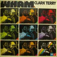 Clark Terry - Wham (LP)