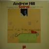 Andrew Hill - Spiral (LP)