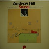 Andrew Hill The Message (LP)