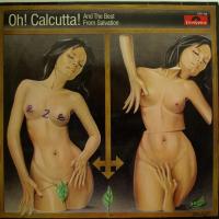 Brave New World - Oh Calcutta! (LP)