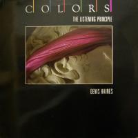 Denis Haines - The Listening Principle (LP)