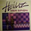 Heinz - Der Spion (LP)