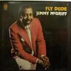 Jimmy McGriff - Fly Dude (LP)