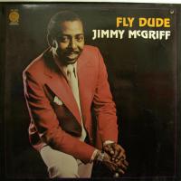 Jimmy McGriff Butterfly (LP)
