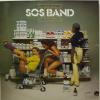 S.O.S. Band - III (LP)