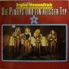 Various - Die Pinups & Ein Heisser Typ (LP)