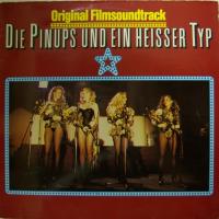 Various - Die Pinups & Ein Heisser Typ (LP)