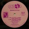 Sugar Style - 909 The Beat Is Mine (12")