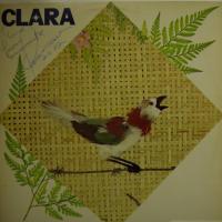 Clara Nunes - Clara (LP)