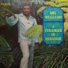 Mel Williams - Stranger In Paradise (LP)