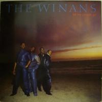 Winans - Let My People Go (LP) 
