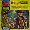 Various - 12 Spaghetti Western (LP)
