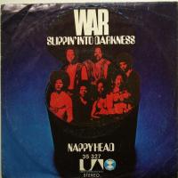 War - Slippin\' Into Darkness (7")