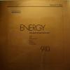 Roland Kovac New Set - Energy (LP)