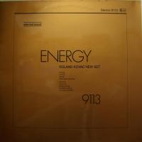 Rolnad Kovac Energy (LP)