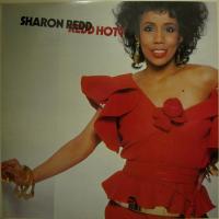 Sharon Redd - Redd Hot (LP)